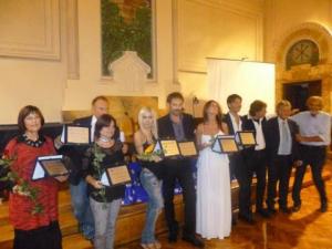 premio Italia Diritti Umani 2014