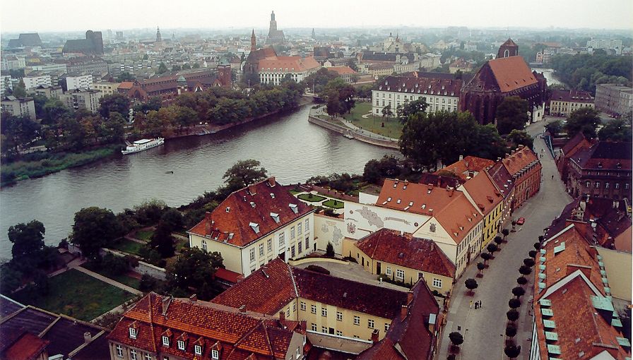 Wrocław