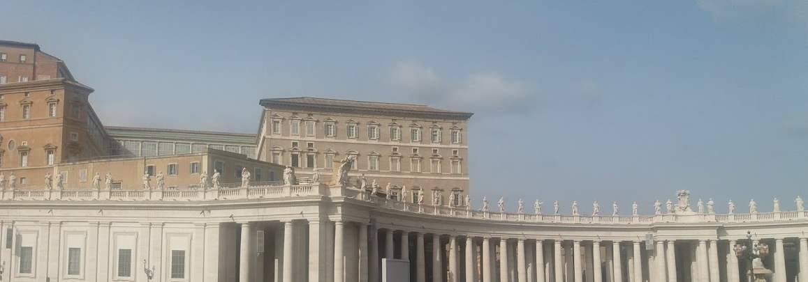 Palazzo Pontificio Vaticano